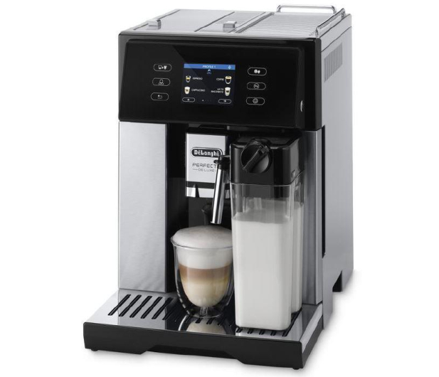 DeLonghi ESAM 460.75.MB Perfecta Deluxe - 1016061 - zdjęcie